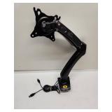 North Bayou F100 Monitor Arm Mount