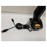 North Bayou F100 Monitor Arm Mount