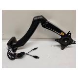 North Bayou F100 Monitor Arm Mount