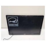 Acer S200HL 20-inch LED Monitor