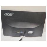 Acer S200HL 20-inch LED Monitor