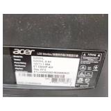 Acer S200HL 20-inch LED Monitor