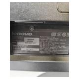 Lenovo T2424zA LCD Monitor