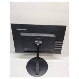 Lenovo ThinkVision LED Monitor