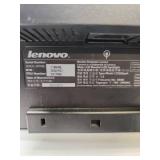 Lenovo ThinkVision LED Monitor