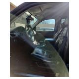 2007 Cadillac Escalade ESV 4WD - BLACK