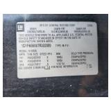 2007 Cadillac Escalade ESV 4WD - BLACK