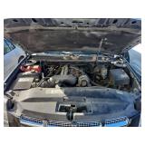 2007 Cadillac Escalade ESV 4WD - BLACK