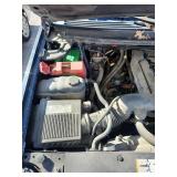 2007 Cadillac Escalade ESV 4WD - BLACK