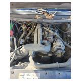 2007 Cadillac Escalade ESV 4WD - BLACK