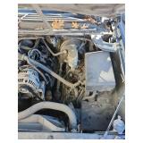 2007 Cadillac Escalade ESV 4WD - BLACK