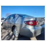 2004 Lexus ES 330 - SILVER