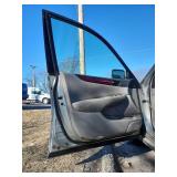 2004 Lexus ES 330 - SILVER