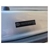 2004 Lexus ES 330 - SILVER