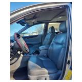 2004 Lexus ES 330 - SILVER