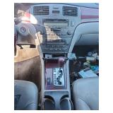 2004 Lexus ES 330 - SILVER