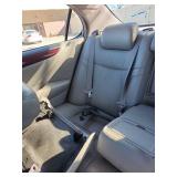 2004 Lexus ES 330 - SILVER