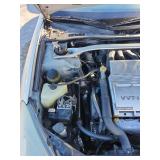 2004 Lexus ES 330 - SILVER