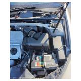 2004 Lexus ES 330 - SILVER