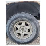 2003 GMC Yukon XL 4WD - WHITE