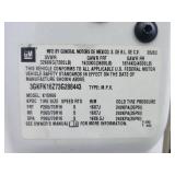 2003 GMC Yukon XL 4WD - WHITE