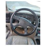 2003 GMC Yukon XL 4WD - WHITE