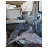 2003 GMC Yukon XL 4WD - WHITE