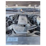 2003 GMC Yukon XL 4WD - WHITE