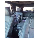 2014 Ford Explorer Limited 4WD - BLACK