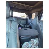 2014 Ford Explorer Limited 4WD - BLACK