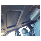 2014 Ford Explorer Limited 4WD - BLACK