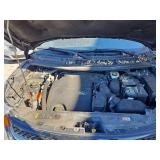 2014 Ford Explorer Limited 4WD - BLACK