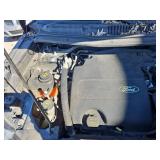 2014 Ford Explorer Limited 4WD - BLACK