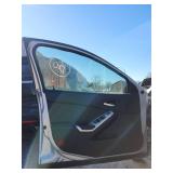 2010 Pontiac G6 - SILVER