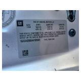 2010 Pontiac G6 - SILVER