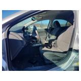 2010 Pontiac G6 - SILVER