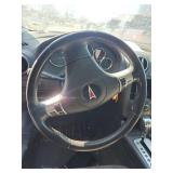 2010 Pontiac G6 - SILVER