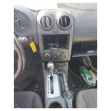 2010 Pontiac G6 - SILVER