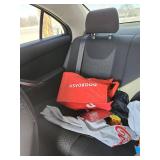 2010 Pontiac G6 - SILVER