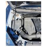 2010 Pontiac G6 - SILVER