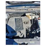 2010 Pontiac G6 - SILVER