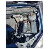 2010 Pontiac G6 - SILVER