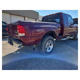 2000 Ford Ranger 4WD - MAROON