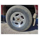 2000 Ford Ranger 4WD - MAROON