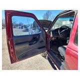 2000 Ford Ranger 4WD - MAROON
