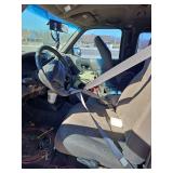 2000 Ford Ranger 4WD - MAROON