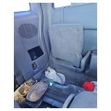 2000 Ford Ranger 4WD - MAROON