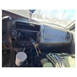 2000 Ford Ranger 4WD - MAROON