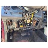 2000 Ford Ranger 4WD - MAROON