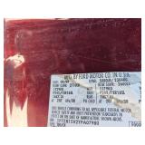 2000 Ford Ranger 4WD - MAROON